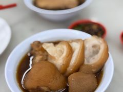 -新峰肉骨茶