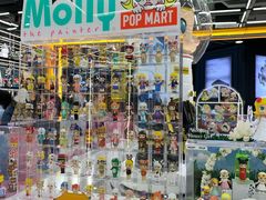 -泡泡玛特POPMART(侨福芳草地店)