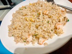 -臻鲜燕海鲜融合餐厅(金陵style店)