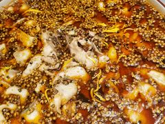 -四川饭店(长白店)