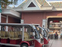 -沈阳方特欢乐世界