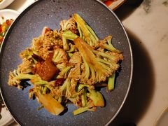 -初蓉丨遇见新川菜(亲贤街荣耀店)