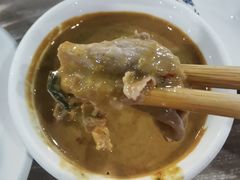 -鑫龙火锅城(环山路店)