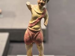 -陕西历史博物馆