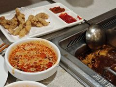 -海底捞火锅(万达广场店)