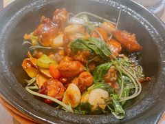 -杰J.w.m深夜食堂 厚杰居酒屋(淮海街商业街店)