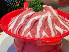-红鼎坊·老成都火锅(新南门店)
