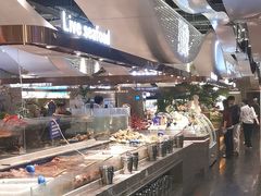 -一方渔歌蒸汽海鲜自助(文化路万达广场店)