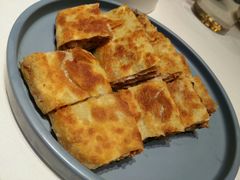 老北京肉饼-君子·兰餐厅(长江路店)