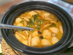 -胡叨叨黄油砂锅焗海鲜(百家湖1912店 )