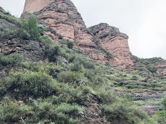 -炳灵寺世界文化遗产旅游区