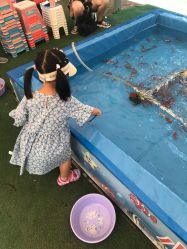 -萌宠亲子动物乐园(槐房万达店)