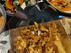 -沸炉重庆老火锅(军事博物馆店)