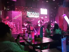 -MOSSO音乐酒吧·Live House(南京西路店)