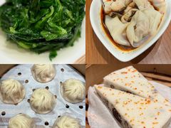 -鼎泰丰(新城市广场店)