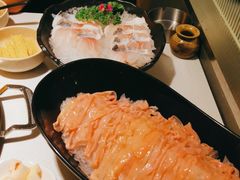 -老房老舍重庆火锅(假日城市店)
