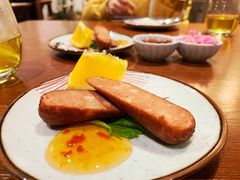 -如禾素食·下午茶·糖水