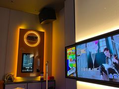 -星聚会KTV(南翔印象城MEGA店)
