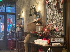-LE MISSMORE餐酒吧(茉念西里店)