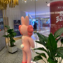 门面-3AM HAIR SALON烫发染发接发