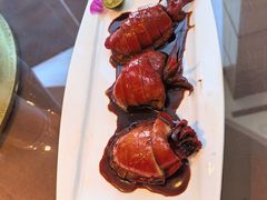 -金时代顺风大酒店(兰生大厦店)