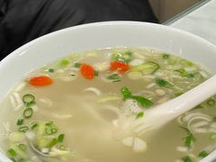 -宁夏国强手抓羊肉·清真菜(未央路凤三店)