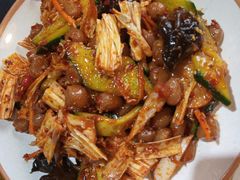 -平泽烤肉(锦水街店)