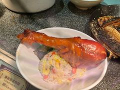 -大食代美食广场(迪士尼小镇店)
