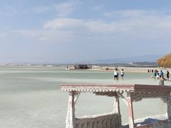 -盐湖景区
