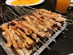 -午月海鲜烧烤酒店(不老街店)