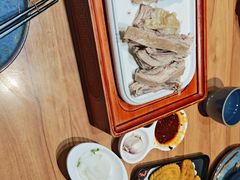 -品回味清真西北楼(宁波首店)