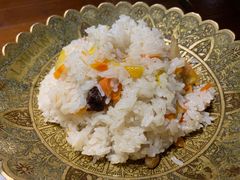 -楼兰新疆主题餐厅(苏州中心店)