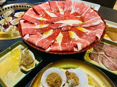 -神户赤童日式烤肉伙伴(东直门店)
