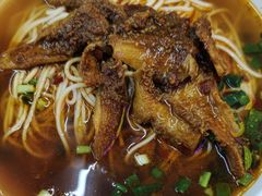 -常德津市牛肉粉(兴南大道店)