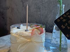 -Margherita雏菊意大利餐厅(雅颂庭购物中心店)