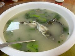 -大众海鲜加工大排档(金海湾大道店)