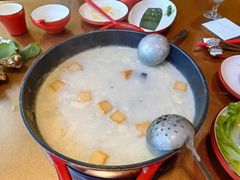 -红色江山(首钢国际大厦店)