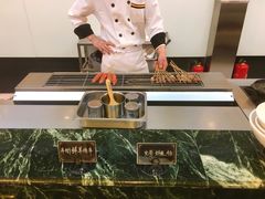 -碧中海汤泉汗蒸酒店