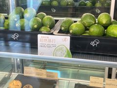 -喜茶(东莞厚街万达店)