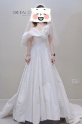 -Bridal Queen·婚纱女皇
