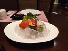 -佛山希尔顿酒店·融誉亚洲美食荟