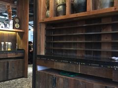 -手选潮汕鲜活牛肉火锅(二七广场店)