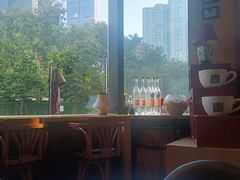 -安妮意大利餐厅(世贸天阶店)