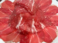 秦宝鸿运肥牛-秦宝雪花牛肉养生火锅(大兴九臻店)