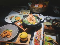 -花潮料理艺食馆(成都万象城店)