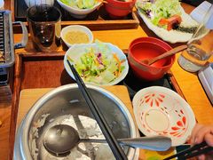 -味太助·银饭食堂(中华城店)