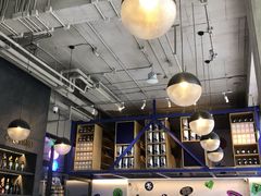 -大小咖啡 BigSmallCoffee(麦子店)