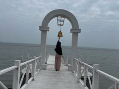 -北海金海湾红树林生态旅游区