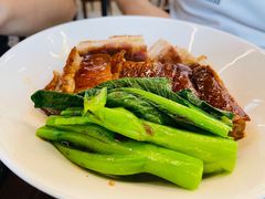-龍炎馬仔烧味(首位中心店)