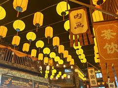 -深圳锦绣中华民俗村